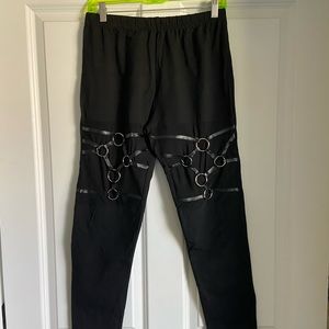 RESTYLE LEGGINGS XXL
